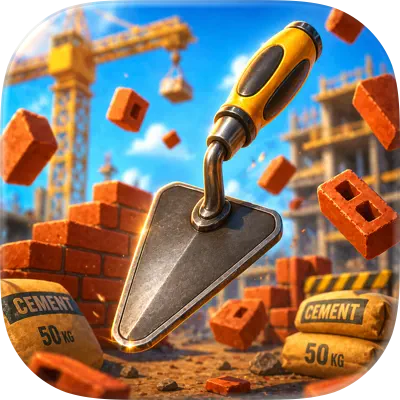 OopsTower App Icon